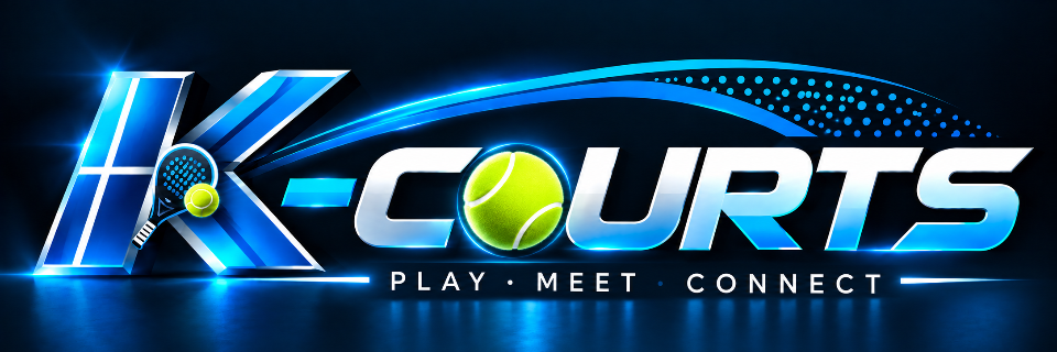 K-Courts – Play Meet Connect